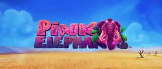 Слот Pink Elephants
